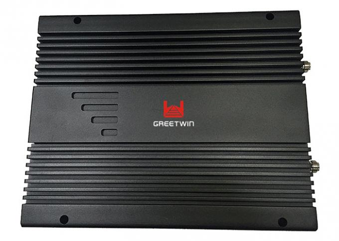 DCS 3G LTE 三频移动信号中继器不间断 20dBm 1