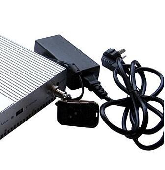 AC 220V DC 5V GSM 3G 4G LTE 手机信号屏蔽器 GSM900MHz LTE1800MHz 0