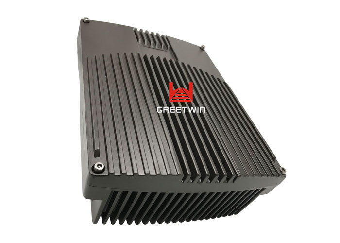 Powerful 10W GSM900MHz Mobile Signal Repeater with IP63 Waterproof Design