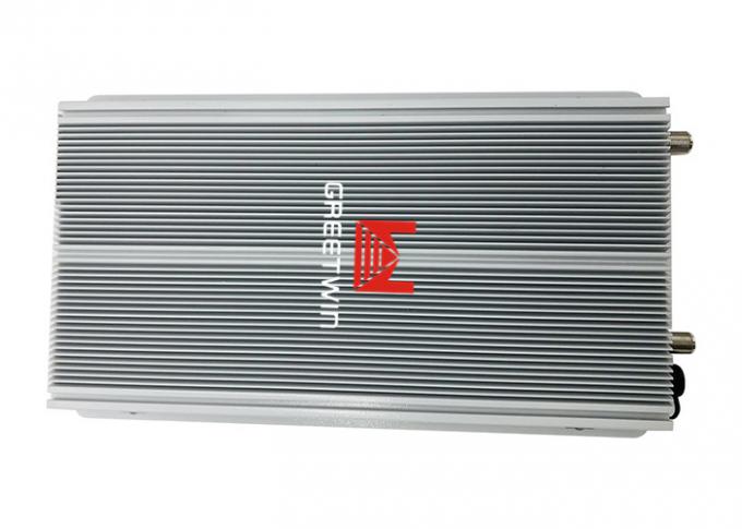 reforzador de la se&ntilde;al del tel&eacute;fono celular 2100MHz, repetidores de los aumentadores de presi&oacute;n de la se&ntilde;al celular 20dBm