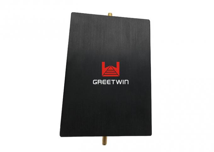 မိုဘိုင်းလ်ဖုန်းအတွက် 380 - 385MHz Tetra Wide Band Cell Signal Repeater ၊ Indoor အသုံးပြုမှု 0
