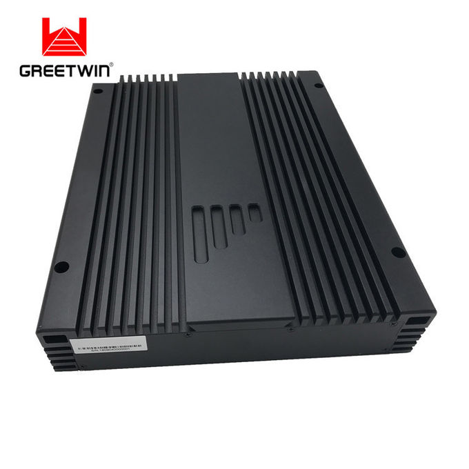 Repetidor m&oacute;vil de red 2G 3G 4G EGSM900MHz DCS1800MHz WCDMA2100MHz amplificador de fabricaci&oacute;n tribanda/amplificador 3