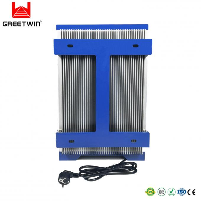 Amplificador de sinal repetidor 2W LTE800 ICS Booster 4g 2g 3g 1