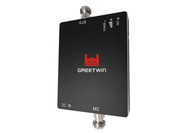 65dB/17 GSM900 Cellular Signal Repeater Covers 500 Sqm For Home Office( GW-17G-V)