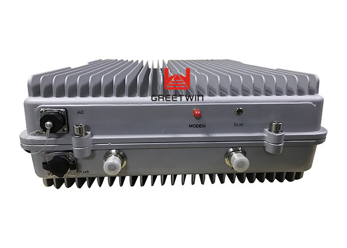 37dBm 460MHz Channel Selective Digital TETRA Repeater With 12.5KHz Bandwidth