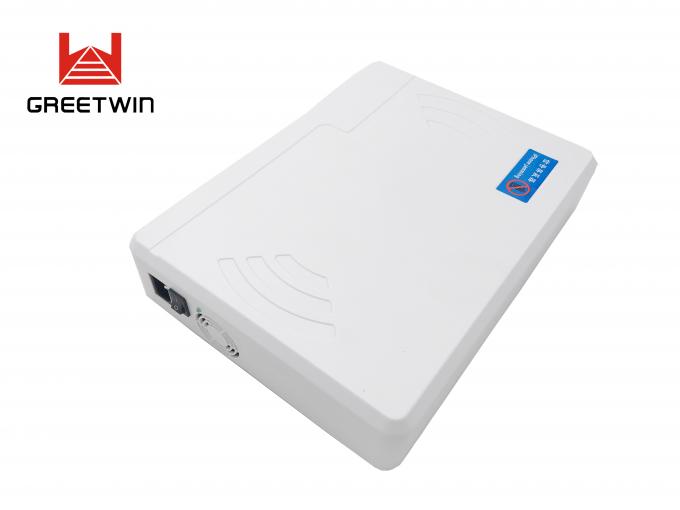 6 隐藏式天线手机信号屏蔽器六频段适用于音乐厅/教堂 0