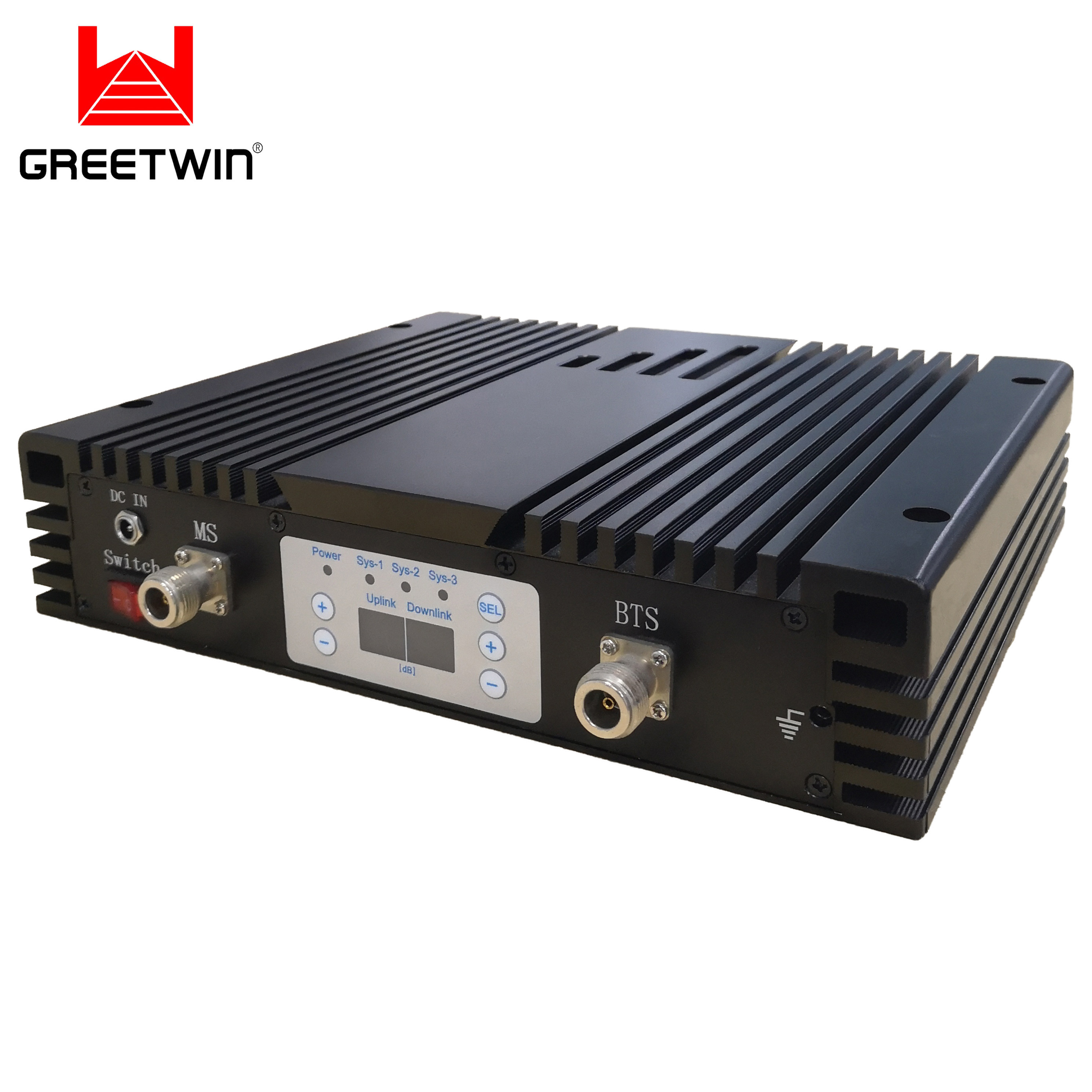 4G 15dBm 1000sqm Mobile Phone Signal Repeater GW-15DRD from China ...
