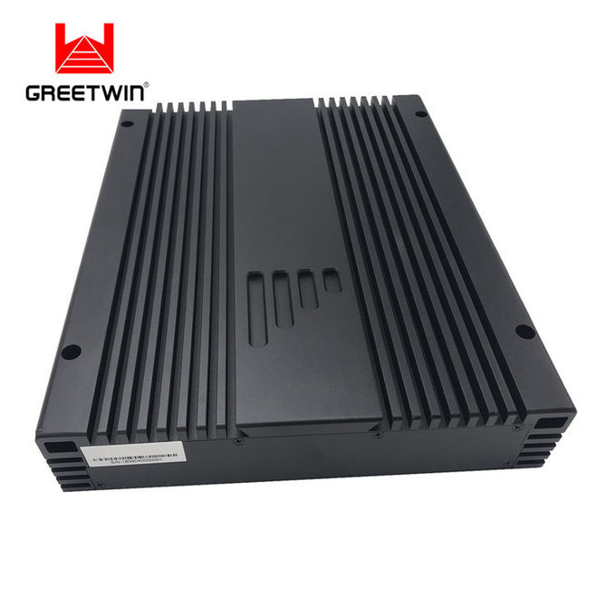 Repetidor m&oacute;vil de red 2G 3G 4G EGSM900MHz DCS1800MHz WCDMA2100MHz amplificador de fabricaci&oacute;n tribanda/amplificador 2