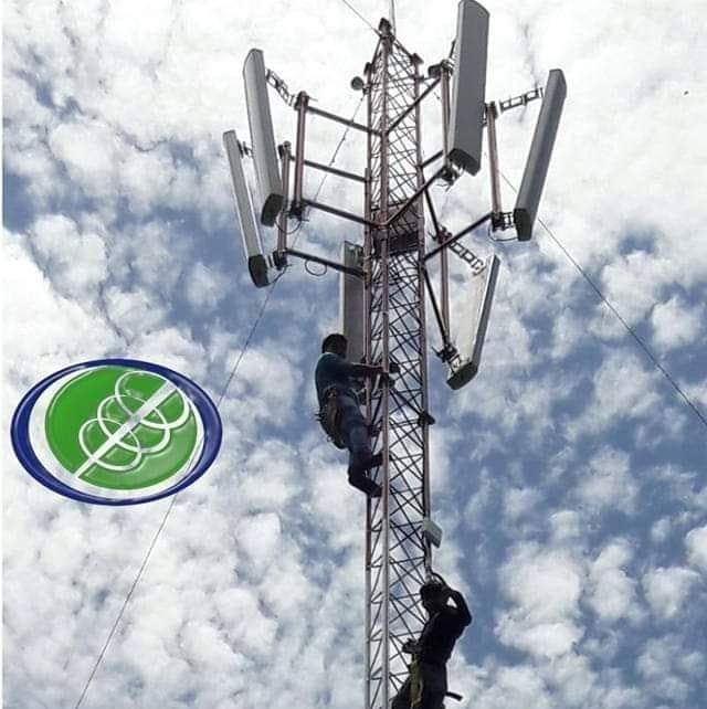 43dBm في الهواء الطلق مكبر إشارة الهاتف الخليوي 850MHz موبايل تردد التحول مكرر 3